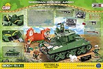 Sherman M4A3E2 Jumbo - Limited Edition