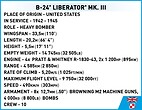 B-24 Liberator Mk.III - Limited Edition