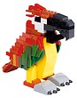 Creative Power - parrot - Cobi 20650