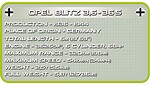 Opel Blitz 3,6-36 S