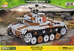 Panzer II Ausf. C