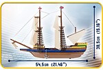 Pilgrim Ship Mayflower