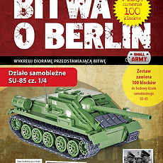 Bitwa o Berlin 23