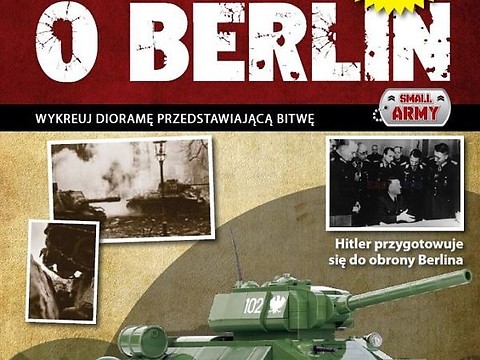 Bitwa o Berlin nr 4 online