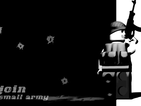 Join Small Army 1920x1080