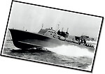 Patrol Torpedo Boat PT-305 - amerykański kuter torpedowy