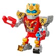 Robots Gold -  Mega Robot  Treasure X