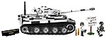 Panzerkampfwagen VI Tiger - Edycja Limitowana