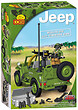 Jeep Willys MB - Small Army Cobi-24112