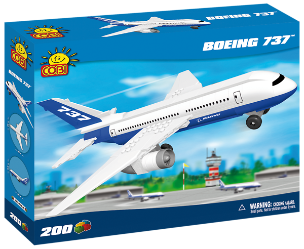 Boeing 737 COBI-26260