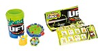 Spinner Pack UFT 2 Glow Mania