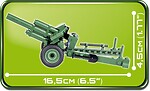 Howitzer M-30 - haubica sowiecka
