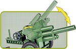 Howitzer M-30 - haubica sowiecka