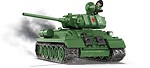 T-34/85  - czołg sowiecki