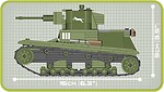 7TP - polski czołg lekki