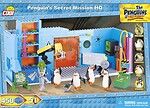 Tajna Misja Pingwinów v2 - Kwatera Główna
