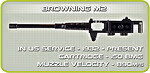 Browning M2 - Half Track M16