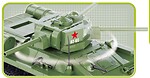 T-34/76 1942 - czołg sowiecki