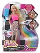 Barbie Tęczowe Włosy CFN48