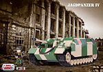 Jagdpanzer IV cz. 2/5 - Bitwa o Berlin nr 40
