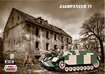 Jagdpanzer IV cz. 5/5 - Bitwa o Berlin nr 43