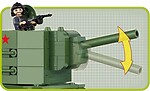 KV-2 - radziecki czołg ciężki