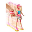 Barbie na Wrotkach DTW17