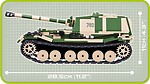 Panzerjäger Tiger (P) Ferdinand - niemiecki niszczyciel czołgów