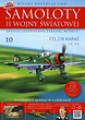 PZL. P-23B Karaś cz.3/4  Samoloty WWII nr 10