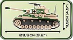 Panzer IV (Pz.Kpfw. IV Ausf. F1/G/H) - niemiecki czołg średni