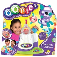 Oonies - nové kreativní hraní