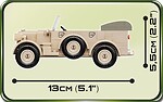 1937 Horch 901 kfz.15