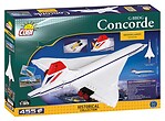Concorde G-BBDG