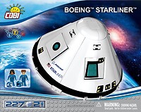 Boeing™ Starliner™