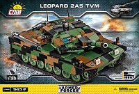 Leopard 2A5 TVM