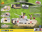 Matilda MK II - Tank WW