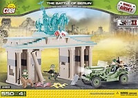 Battle of Berlin
