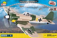 Focke-Wulf FW-190 A-4