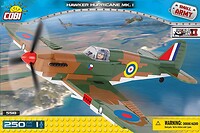 Hawker Hurricane Mk I