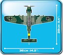 Junkers Ju 87 B Stuka