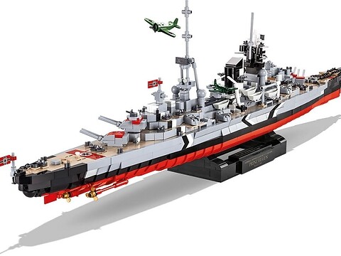 Prinz Eugen Heavy Cruiser Limited Edition - already in pre-sale!