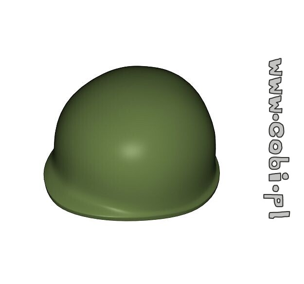 Helmet M1 - American military helmet