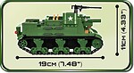 M7 Priest 105mm HMC