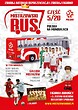 Championship Football Bus No.5/20