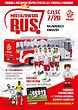Championship Football Bus No.7/20