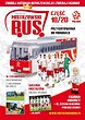 Championship Football Bus No.10/20
