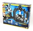 Doctor WHO Silent Time Machine Set