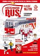 Championship Football Bus No.16/20