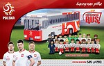 Championship Football Bus PZPN