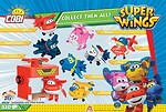 World Airport Jett +  Donnie Super Wings